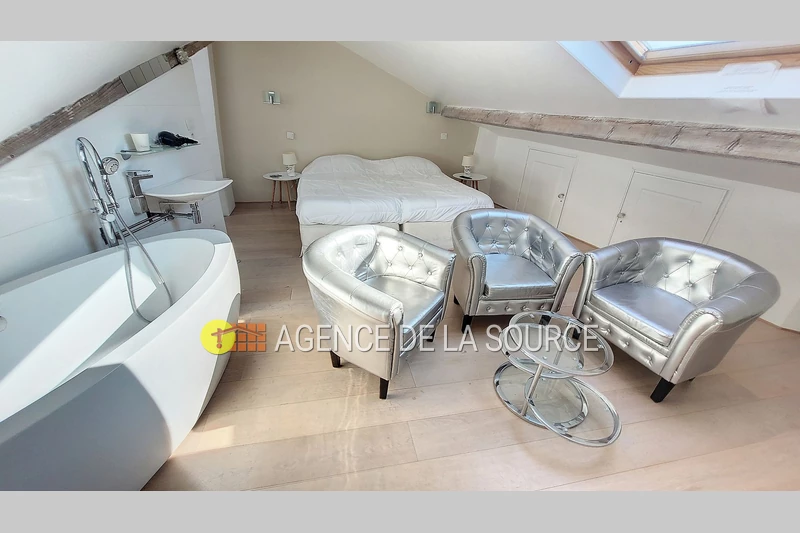 Vente appartement Cannes  