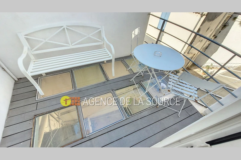 Vente appartement Cannes  
