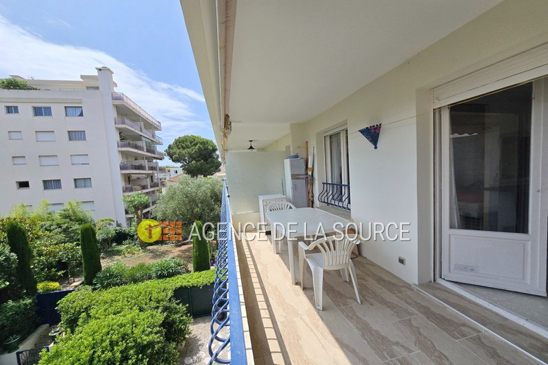 Vente appartement Cannes  