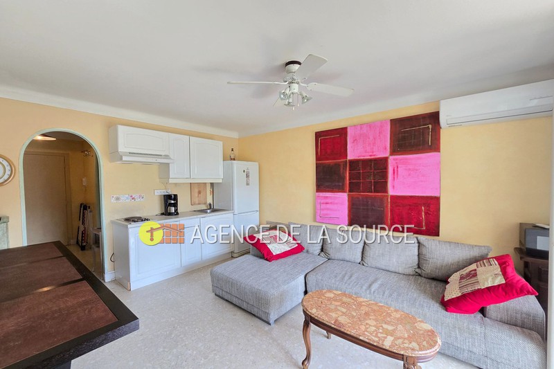Vente appartement Cannes  