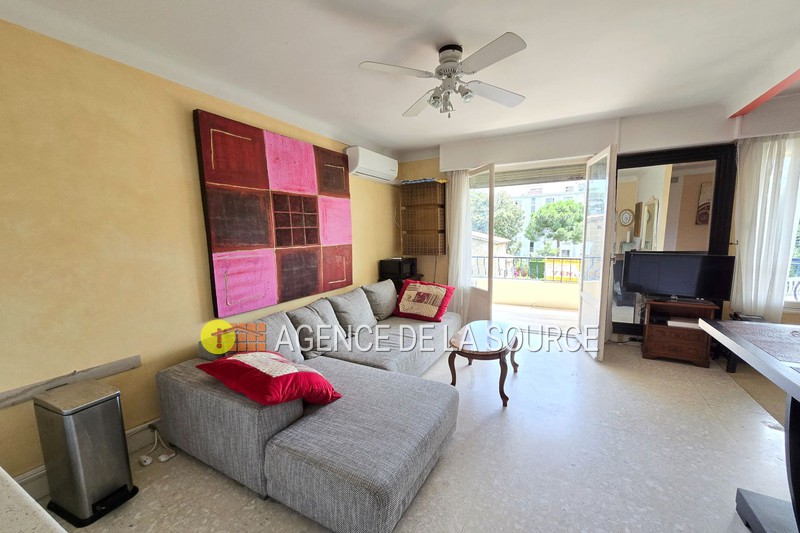 Vente appartement Cannes  
