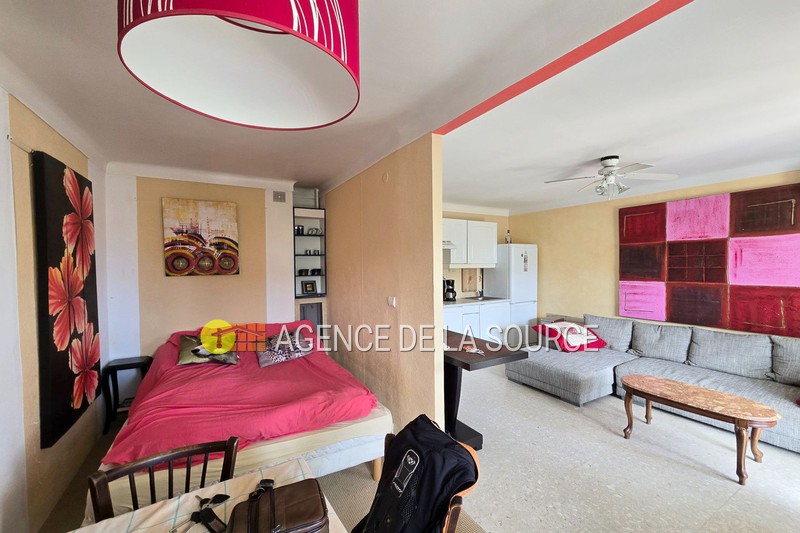 Vente appartement Cannes  