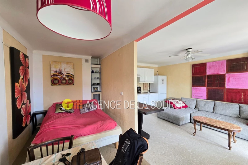 Vente appartement Cannes  
