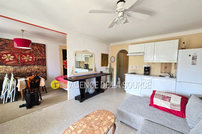 Vente appartement Cannes  