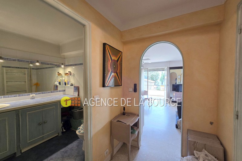 Vente appartement Cannes  