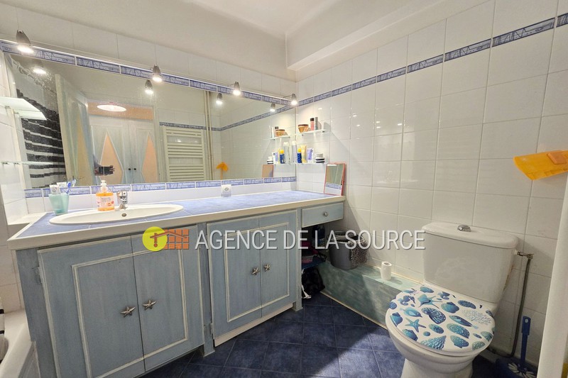 Vente appartement Cannes  