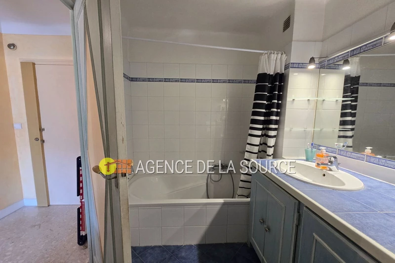 Vente appartement Cannes  