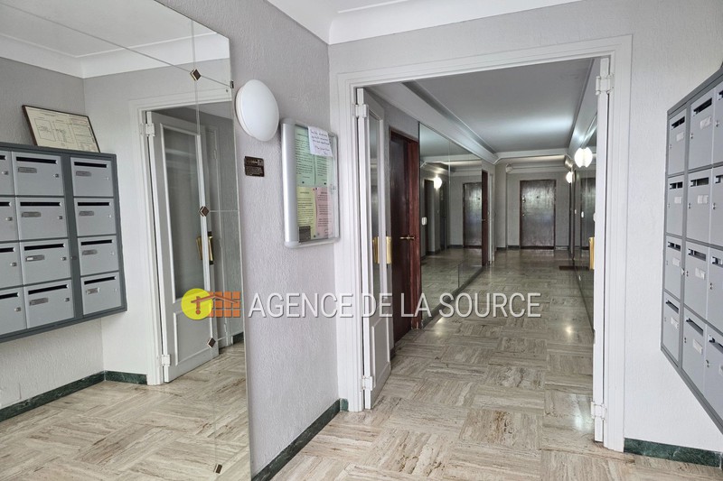 Vente appartement Cannes  