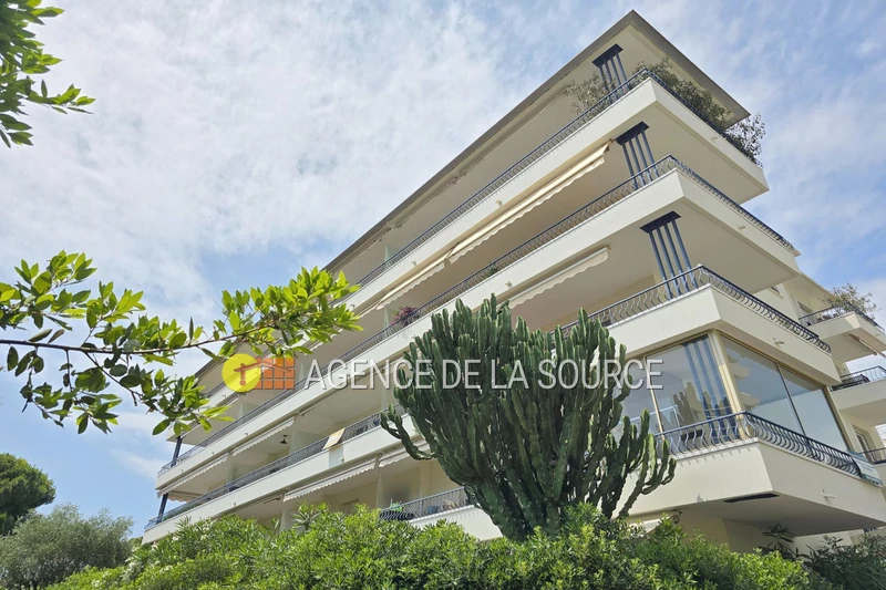 Vente appartement Cannes  
