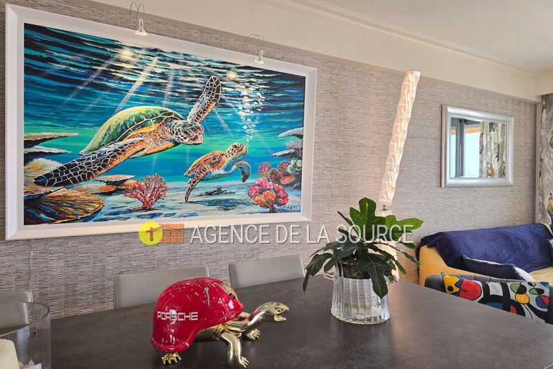 Vente appartement de prestige Cannes  