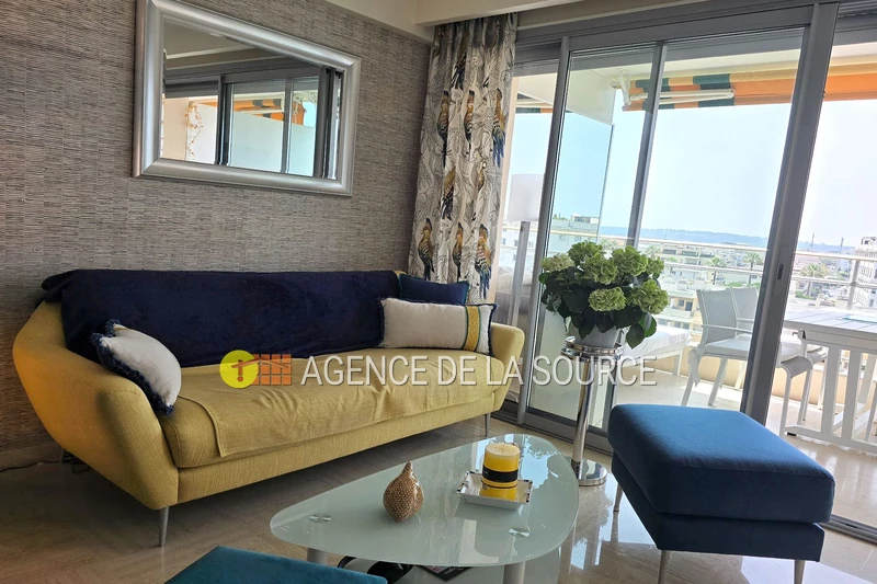 Vente appartement de prestige Cannes  