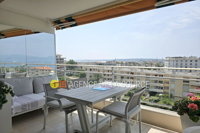 Vente appartement de prestige Cannes  
