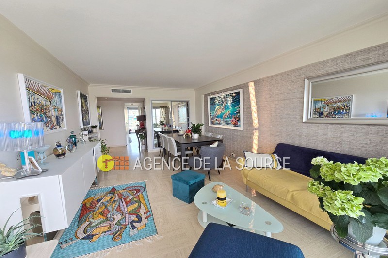 Vente appartement de prestige Cannes  