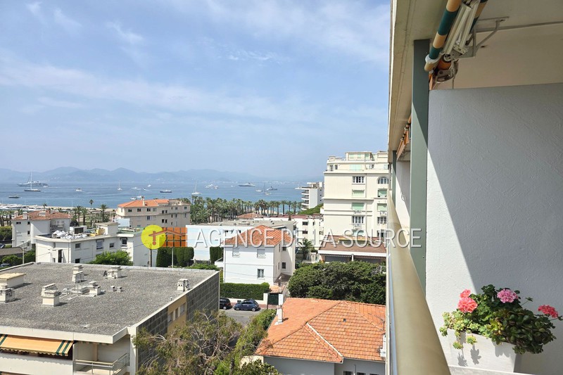 Vente appartement de prestige Cannes  