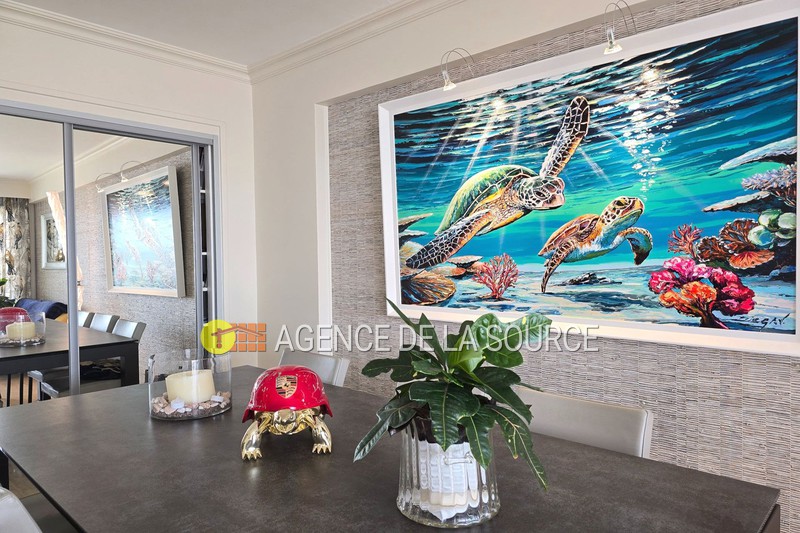 Vente appartement de prestige Cannes  