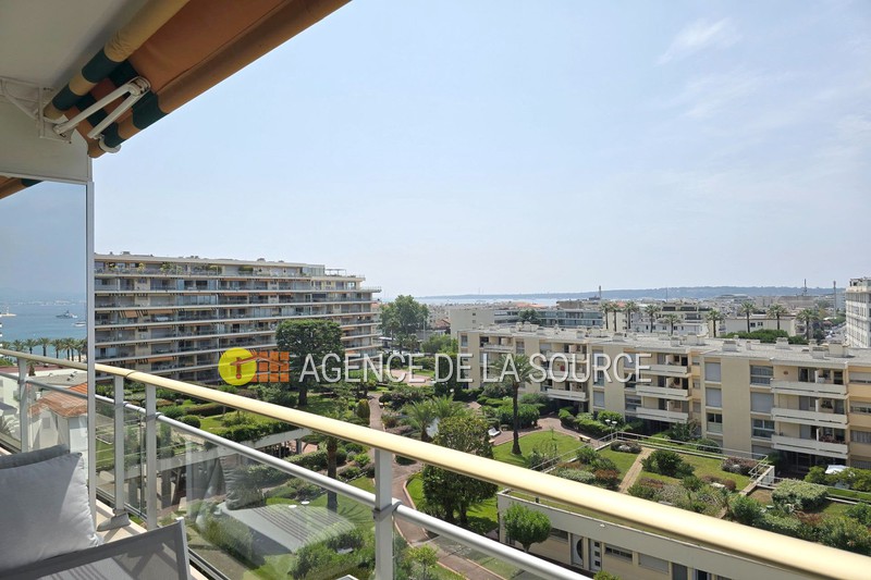 Vente appartement de prestige Cannes  