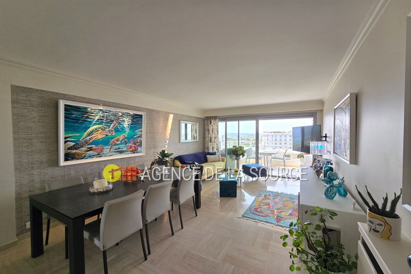 Vente appartement de prestige Cannes  