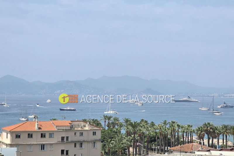Vente appartement de prestige Cannes  