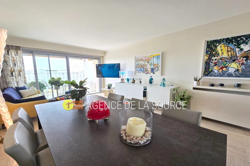 Vente appartement de prestige Cannes  