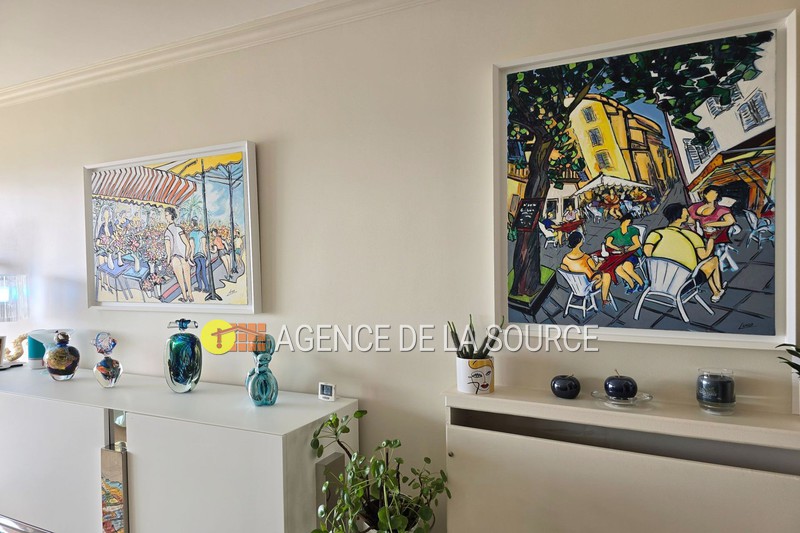 Vente appartement de prestige Cannes  