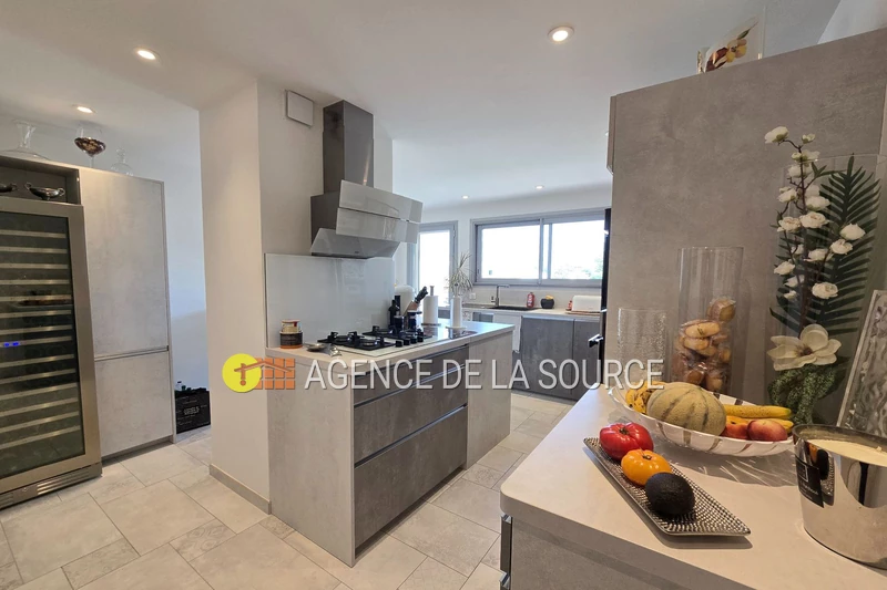 Vente appartement de prestige Cannes  