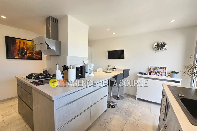 Vente appartement de prestige Cannes  