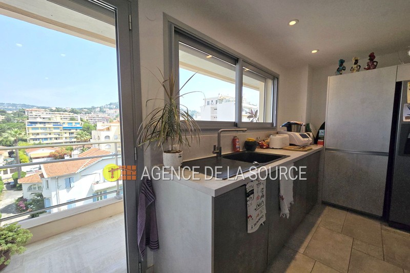 Vente appartement de prestige Cannes  