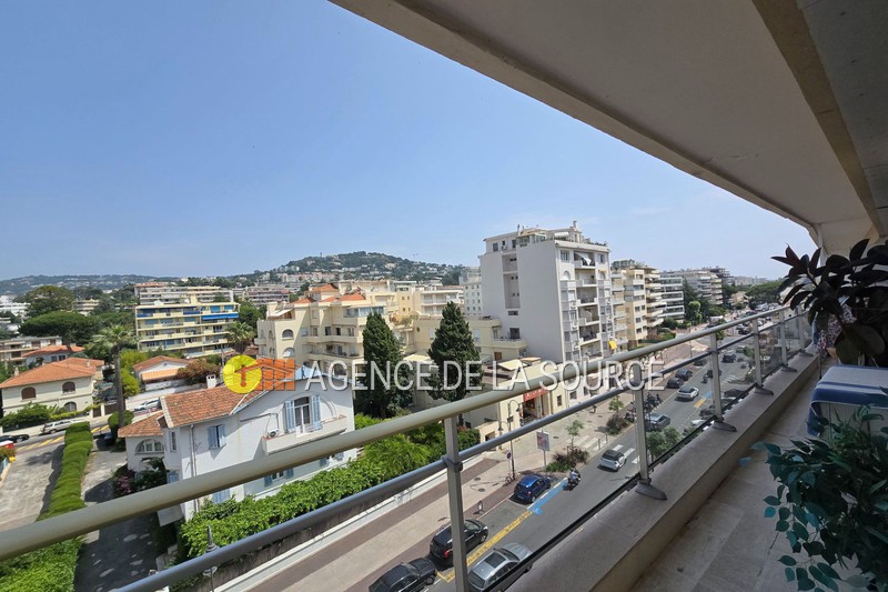 Vente appartement de prestige Cannes  