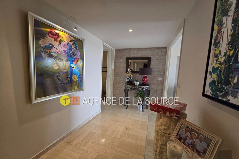 Vente appartement de prestige Cannes  