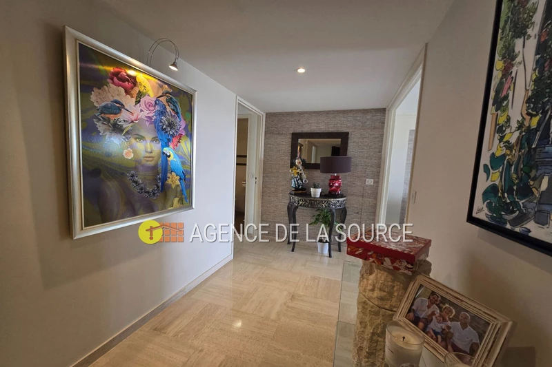 Vente appartement de prestige Cannes  