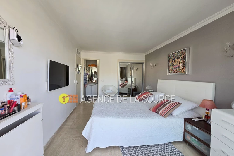 Vente appartement de prestige Cannes  