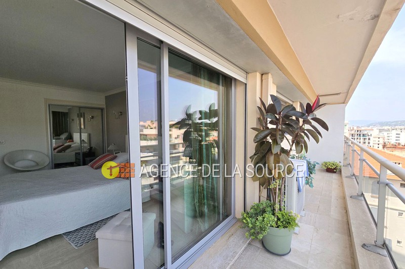 Vente appartement de prestige Cannes  