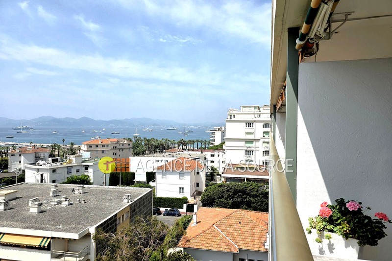 Vente appartement de prestige Cannes  