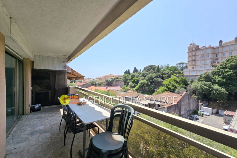 Vente appartement Cannes  