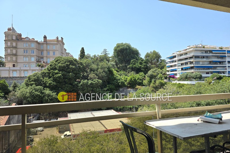 Vente appartement Cannes  