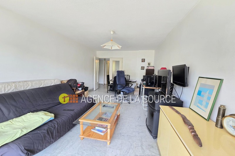Vente appartement Cannes  