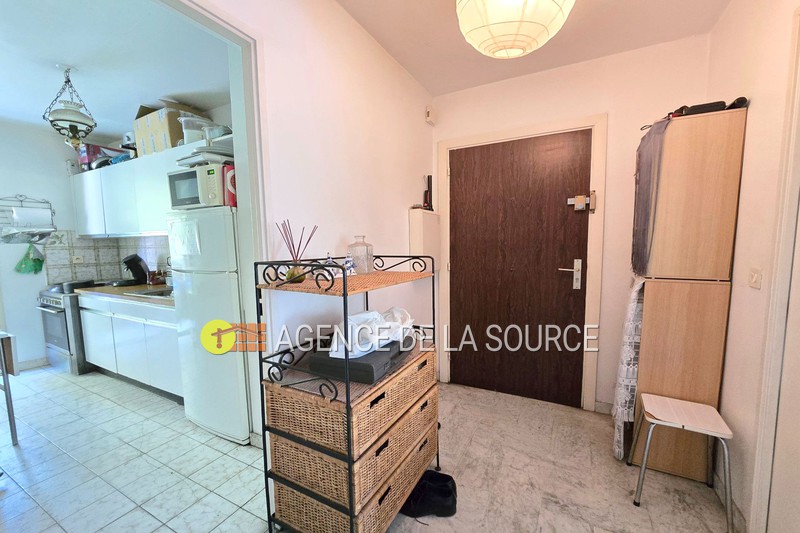 Vente appartement Cannes  