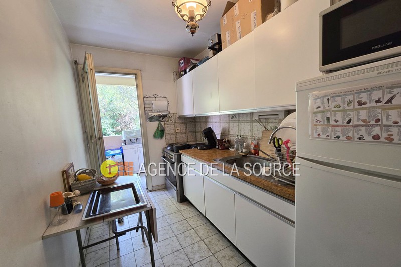 Vente appartement Cannes  