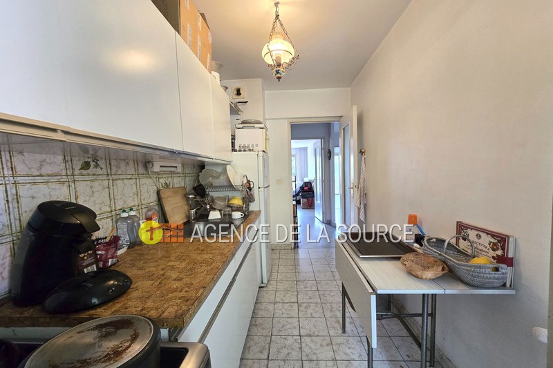 Vente appartement Cannes  
