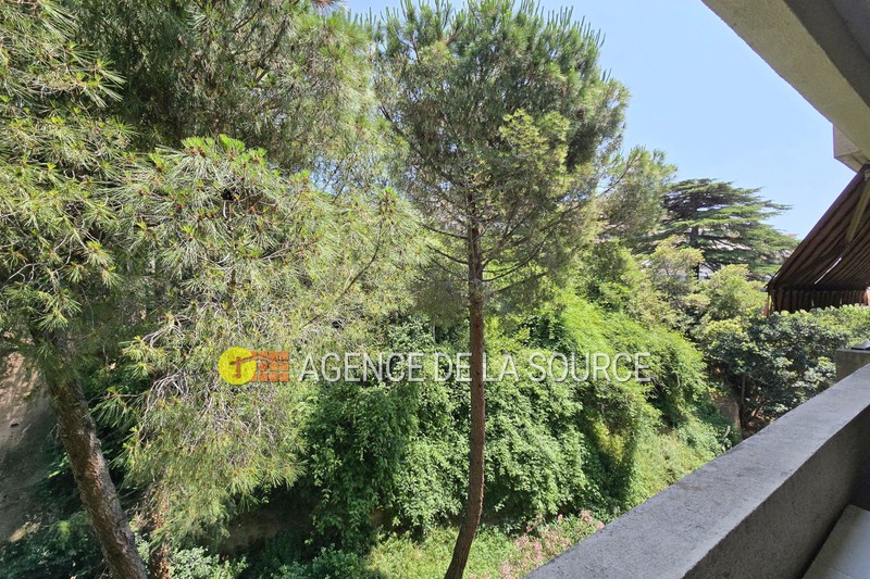 Vente appartement Cannes  