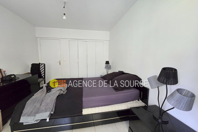 Vente appartement Cannes  