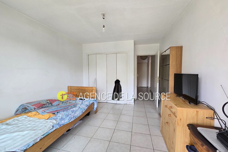 Vente appartement Cannes  