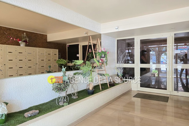 Vente appartement Cannes  