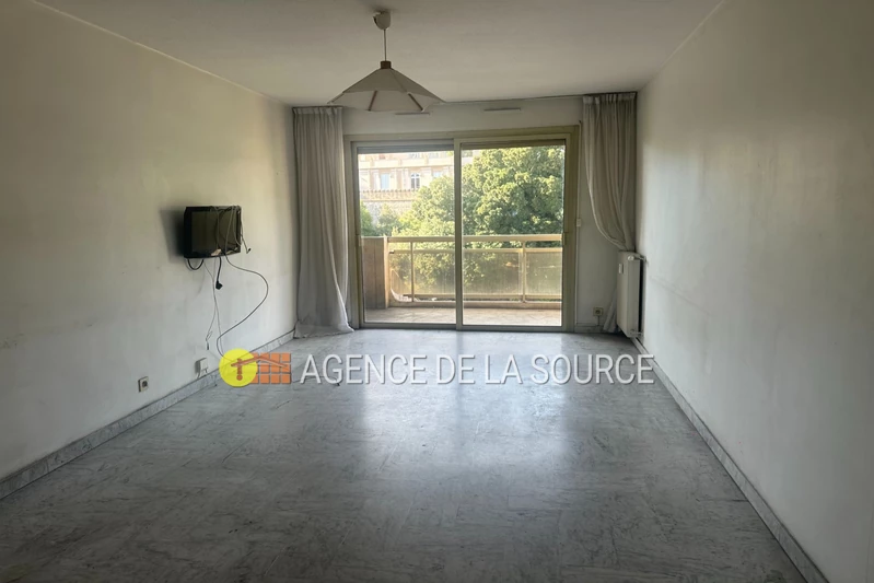 Vente appartement Cannes  
