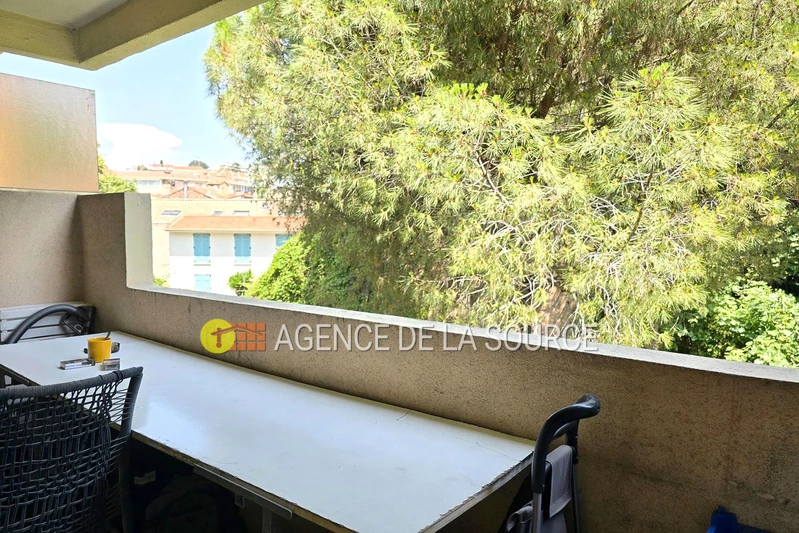 Vente appartement Cannes  