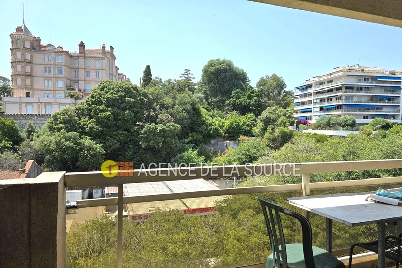 Vente appartement Cannes  