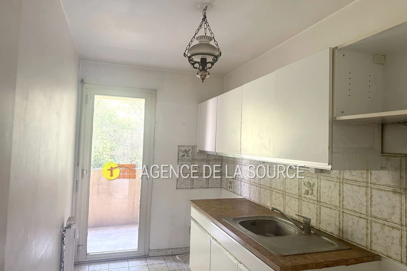 Vente appartement Cannes  