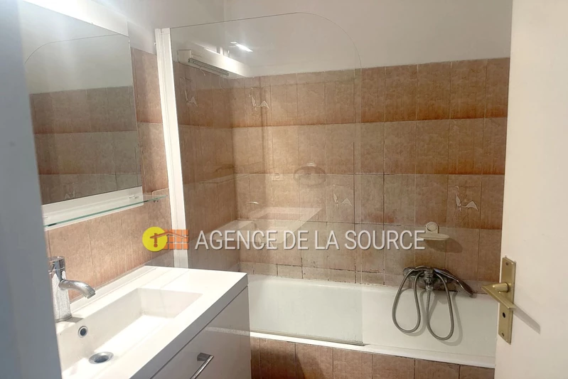 Vente appartement Cannes  