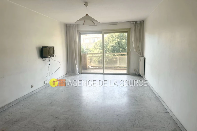 Vente appartement Cannes  