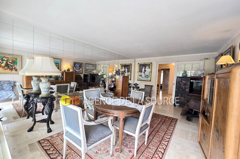 Vente appartement Le Cannet  